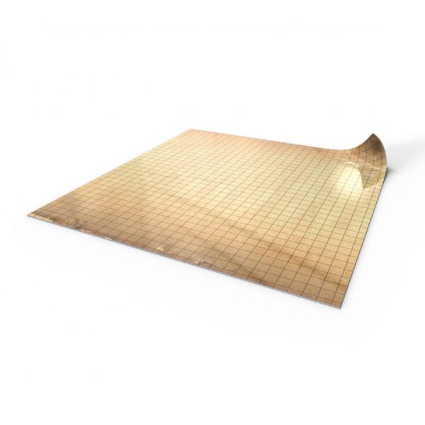 PMAT0001 001 600x600 - Tapis effaçable - Dry-erase Mat (50x50 cm)