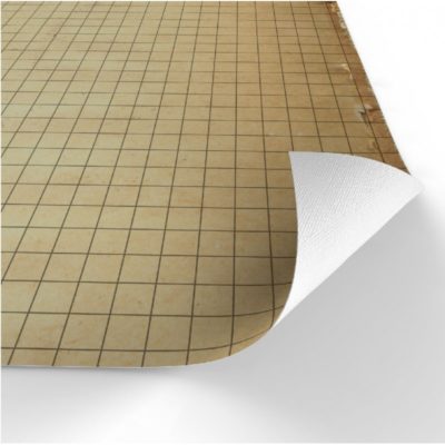 Tapis effaçable - Dry-erase Mat (50x50 cm) – Image 2