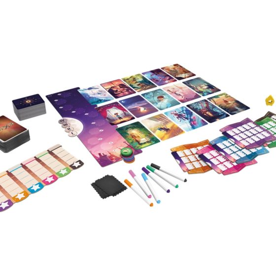 Stella - Dixit universe – Image 2