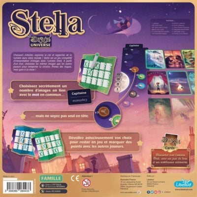 Stella - Dixit universe – Image 3