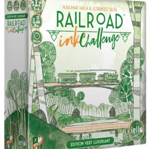 DEL51866 001 300x300 - Railroad Ink Challenge - Vert luxuriant