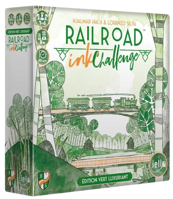 DEL51866 001 600x687 - Railroad Ink Challenge - Vert luxuriant