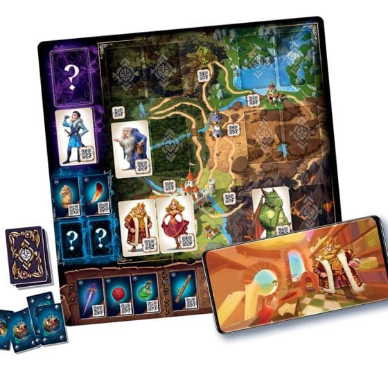 Kids Chronicles - La quête des pierres de lune – Image 2