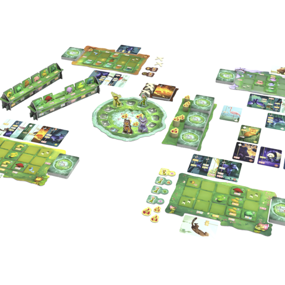 Living Forest – Image 2