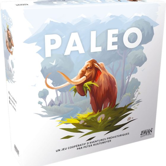 Paleo – Image 1