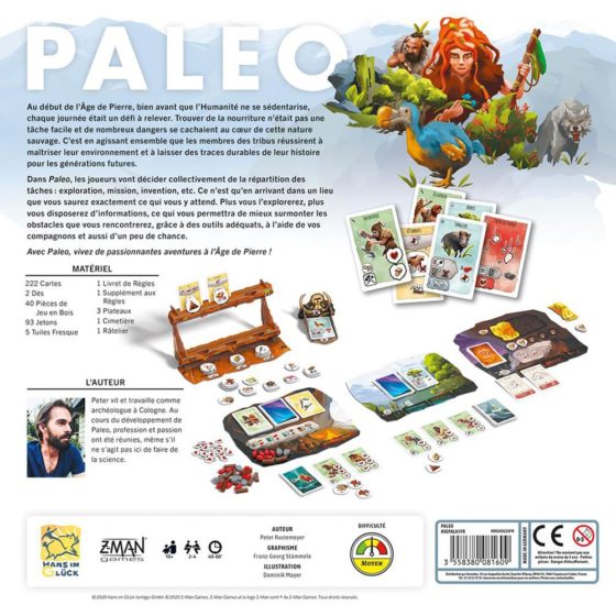 Paleo – Image 2