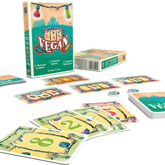 Las Vegan – Image 2