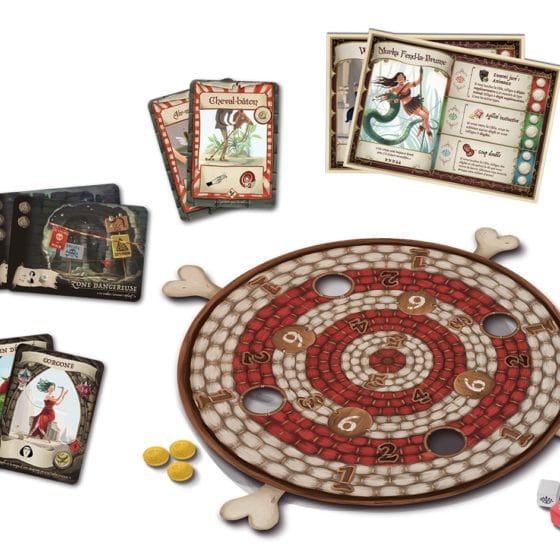 Dungeon Fighter - Édition 2022 – Image 2