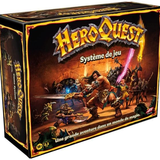 Heroquest – Image 1