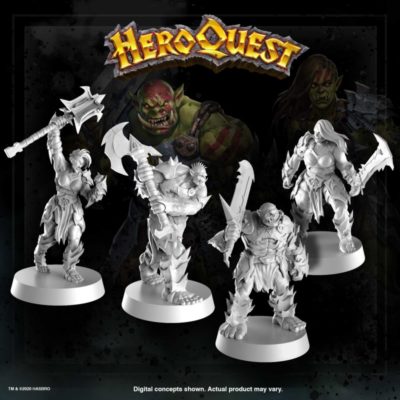 Heroquest – Image 4