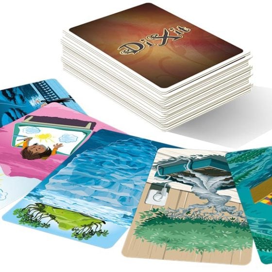 Dixit 10 - Mirrors – Image 2