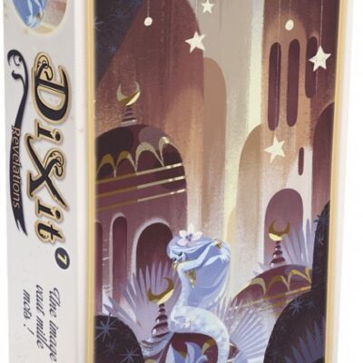 Dixit 7 - Révélation – Image 1