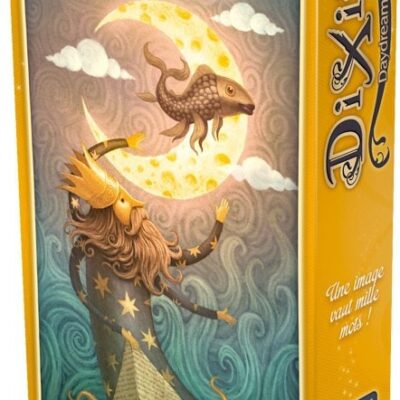 Dixit 5 - Daydreams – Image 1
