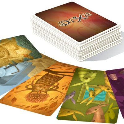 Dixit 5 - Daydreams – Image 2