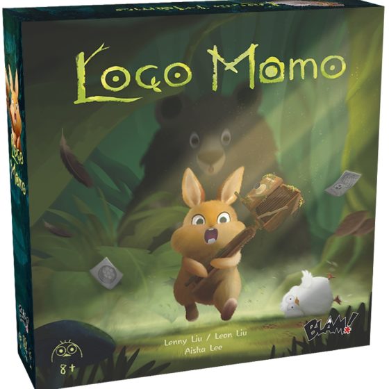 Loco Momo – Image 1