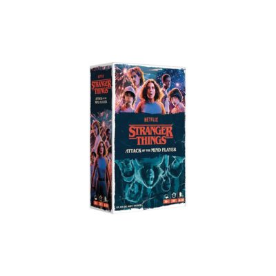 Stranger Things – Image 1