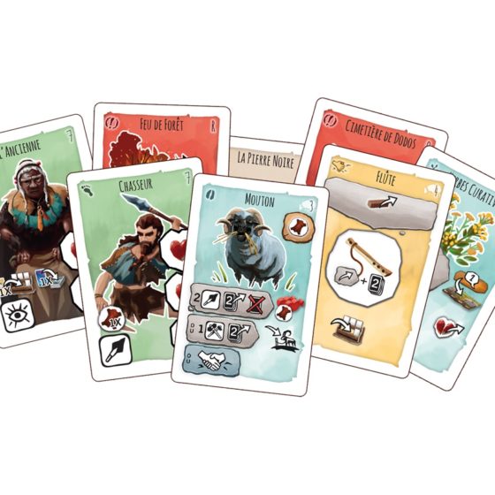 Paleo - Une nouvelle ère – Image 2