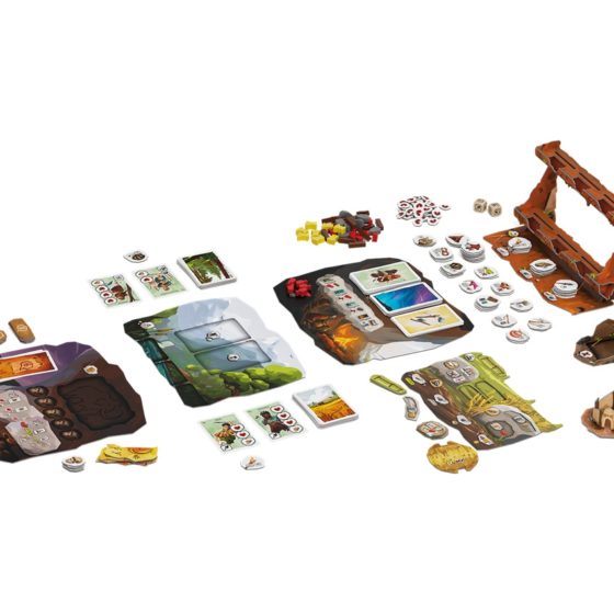 Paleo - Une nouvelle ère – Image 3