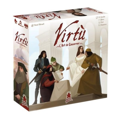 Virtù – Image 1