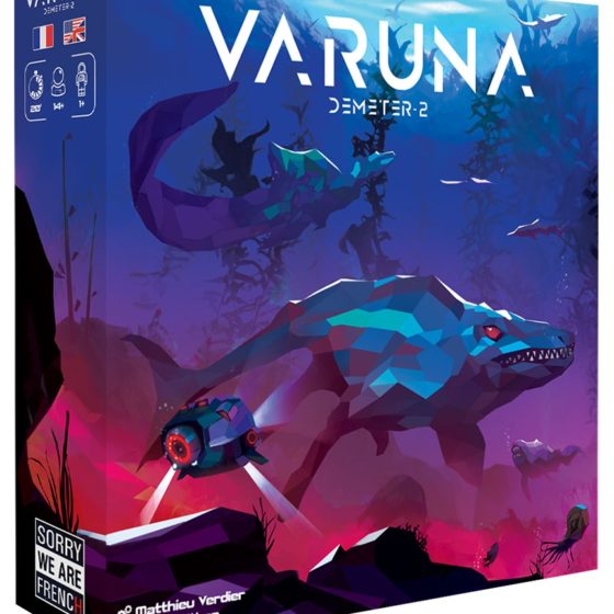 Varuna – Image 1