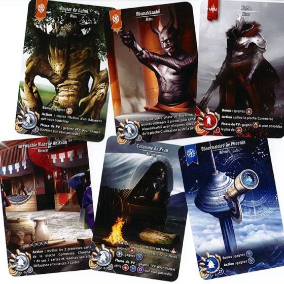 Immortal 8 – Image 3