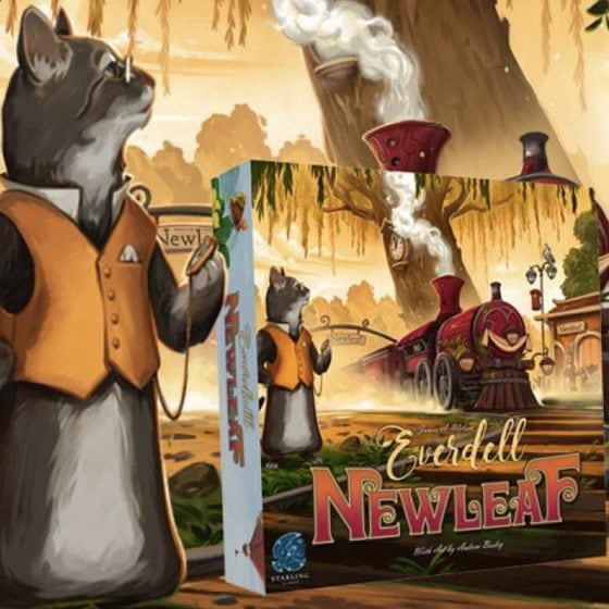 Everdell - Newleaf – Image 1