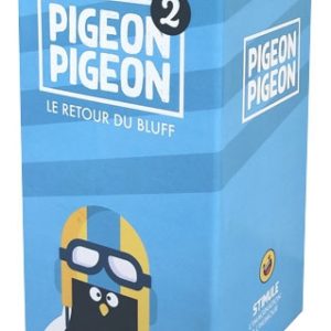PIX050002 001 300x300 - Pigeon Pigeon 2