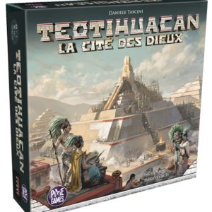 PIX581030 001 300x300 - Teotihuacan - La Cité des Dieux