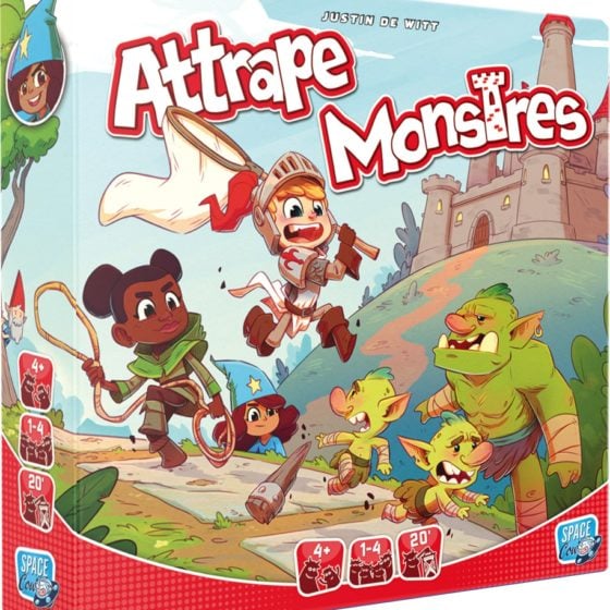 Attrape Monstre – Image 1