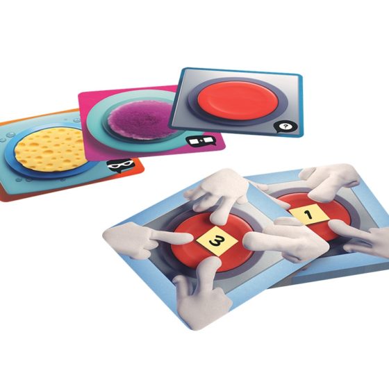 Le jeu du doigt – Image 2