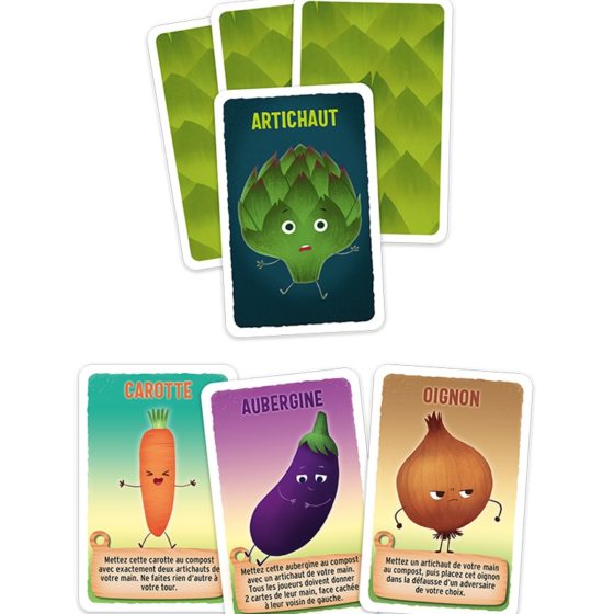 La fin des artichauts – Image 2