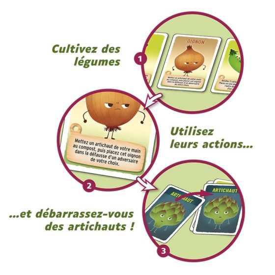 La fin des artichauts – Image 3