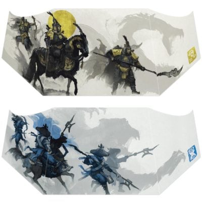 The Great Wall (La Grande Muraille) – Image 4