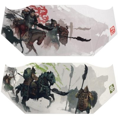 The Great Wall (La Grande Muraille) – Image 5