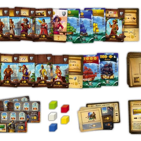 Port Royal - Big Box – Image 2