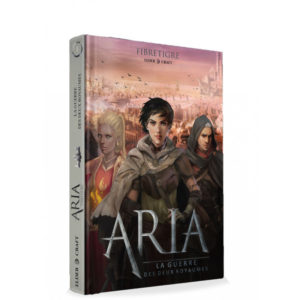 NOV024009 001 300x300 - Aria - La guerre des deux royaumes