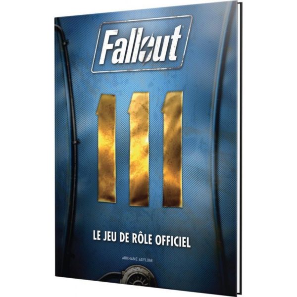 NOV255167 001 600x600 - Fallout - Le jeu de rôle