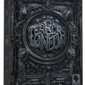 MAT510034 001 300x300 - Terrors of London - Édition deluxe
