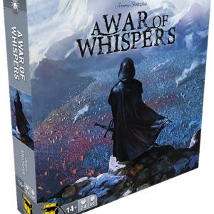 MAT664200 001 300x300 - A war of whispers