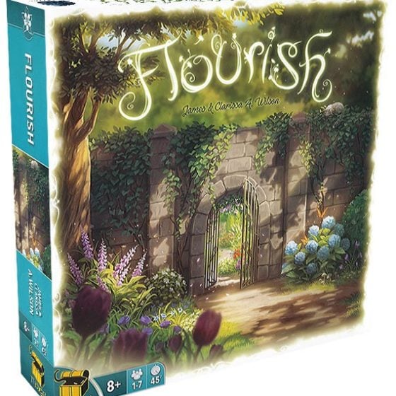 Flourish – Image 1