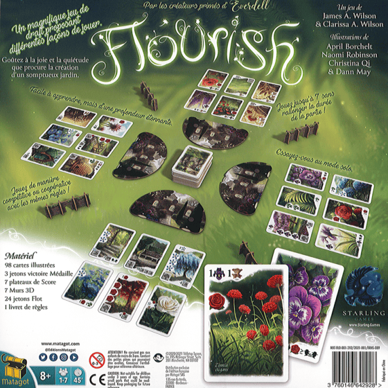 Flourish – Image 2