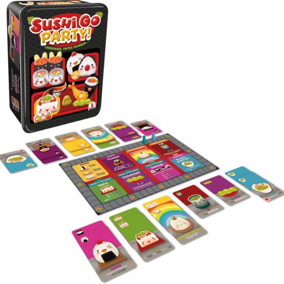 Sushi go party ! – Image 2