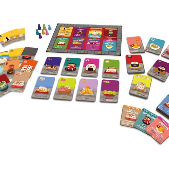 Sushi go party ! – Image 4
