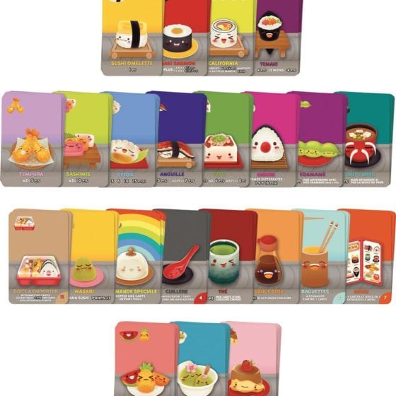 Sushi go party ! – Image 5