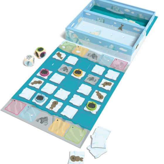 Oursons Taquins – Image 2