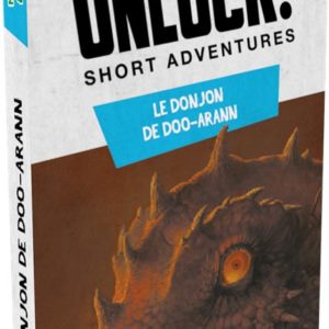 ASM009947 001 300x300 - Unlock Short Adventures - Le Donjon de Doo-Arann