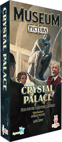 ASM147985 001 - Museum Pictura - Crystal Palace