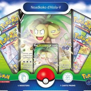 CAR2155534 001 300x300 - Pokémon GO - Noadkoko d'Alola-V