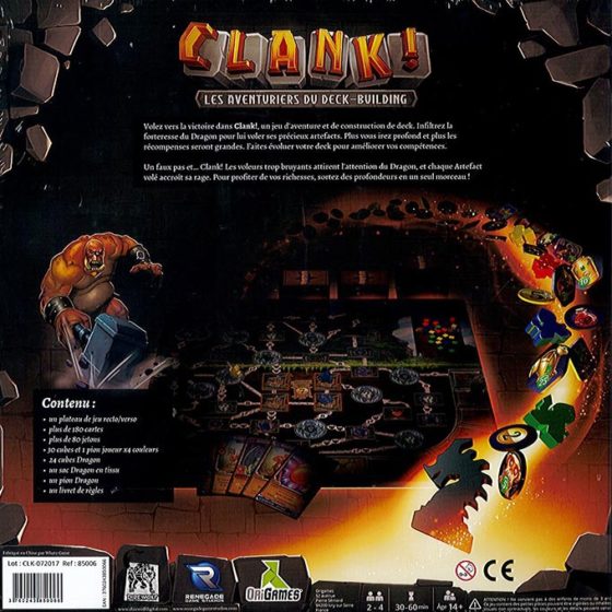 Clank! – Image 2