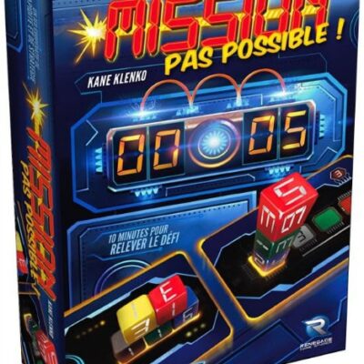 Mission pas possible – Image 1